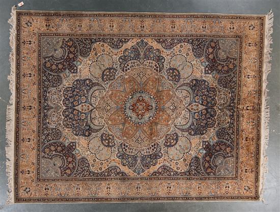 Pakistani Persian carpet Pakistan