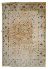 PAKISTANI PERSIAN-STYLE RUGwoo