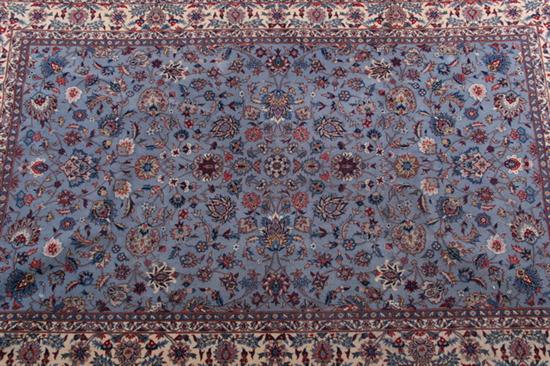 PAKISTANI RUG. - 5 ft. 9 in. x 9