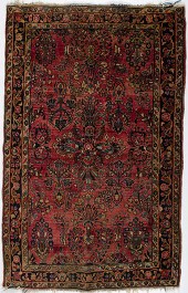 Pakistani Rug Pakistani rug; 5