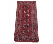 PAKISTANI RUGwith manufacturer