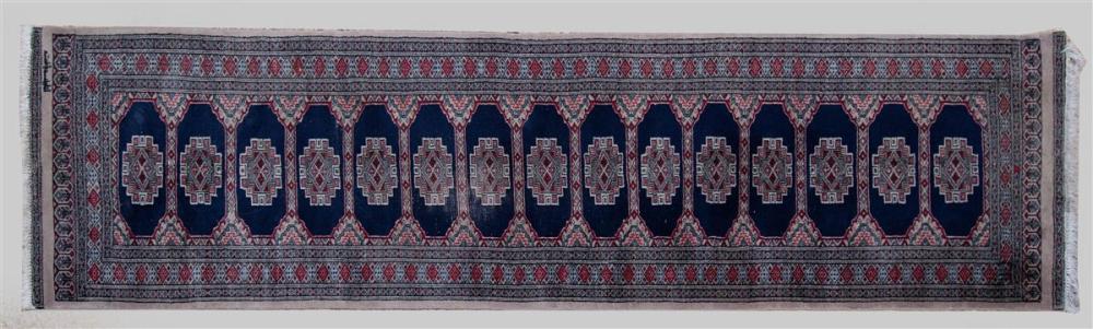 PAKISTANI TURKMAN WOOL
