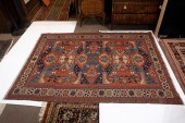 PAKISTANI VERNEH CARPET Pakist