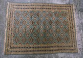 PAKISTANI WOOL RUGPakistani wo