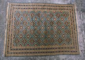 PAKISTANI WOOL RUGPakistani wo