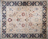 PAKISTANI WOVEN KASHAN HAND KN