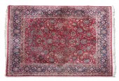 PAKISTANI WOVEN MAHAL DESIGN H