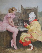 PAL FRIED - 'CHECKERS'Pal Frie