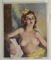 PAL FRIED, HUN., MADELEINE #2,