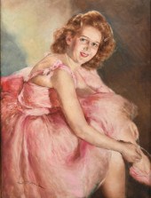 PAL FRIED, HUNGARIAN 1893-1976