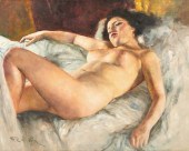 PAL FRIED (HUNGARIAN 1893-1976