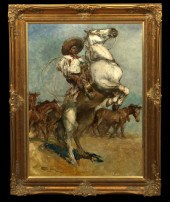 Pal Fried (Hungarian/American,