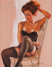 PAL FRIED (HUNGARIAN/AMERICAN,