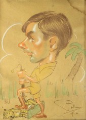 PAL (JEAN DE PALEOLOGUE) (AMER