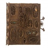PAL KEPENYES. ELABORATE BOOK C
