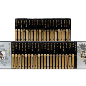 [PALACE MUSEUM] The complete