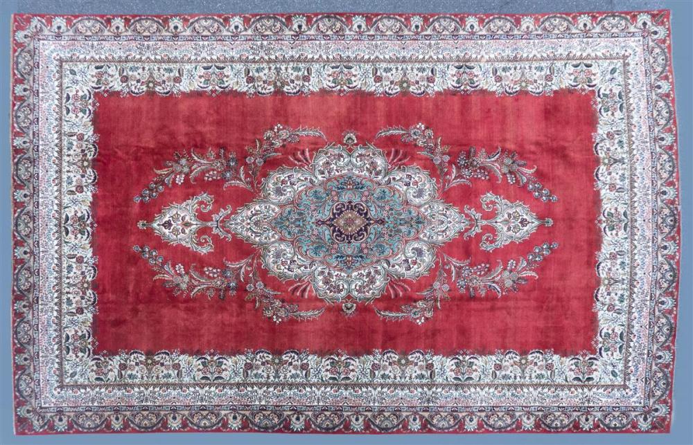 PALACE SIZE ANTIQUE PERSIAN