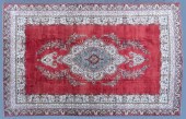 PALACE SIZE ANTIQUE PERSIAN TA