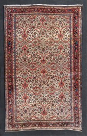 PALACE SIZE HAND KNOTTED BIDJA