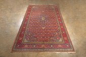 PALACE SIZE HAND KNOTTED PERSI