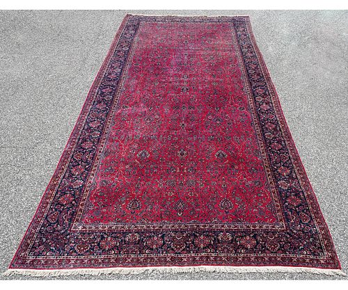 PALACE SIZE INDO KASHAN