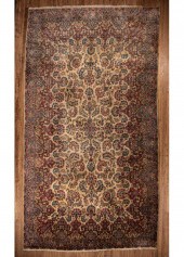 PALACE SIZE KIRMAN CARPETPalac