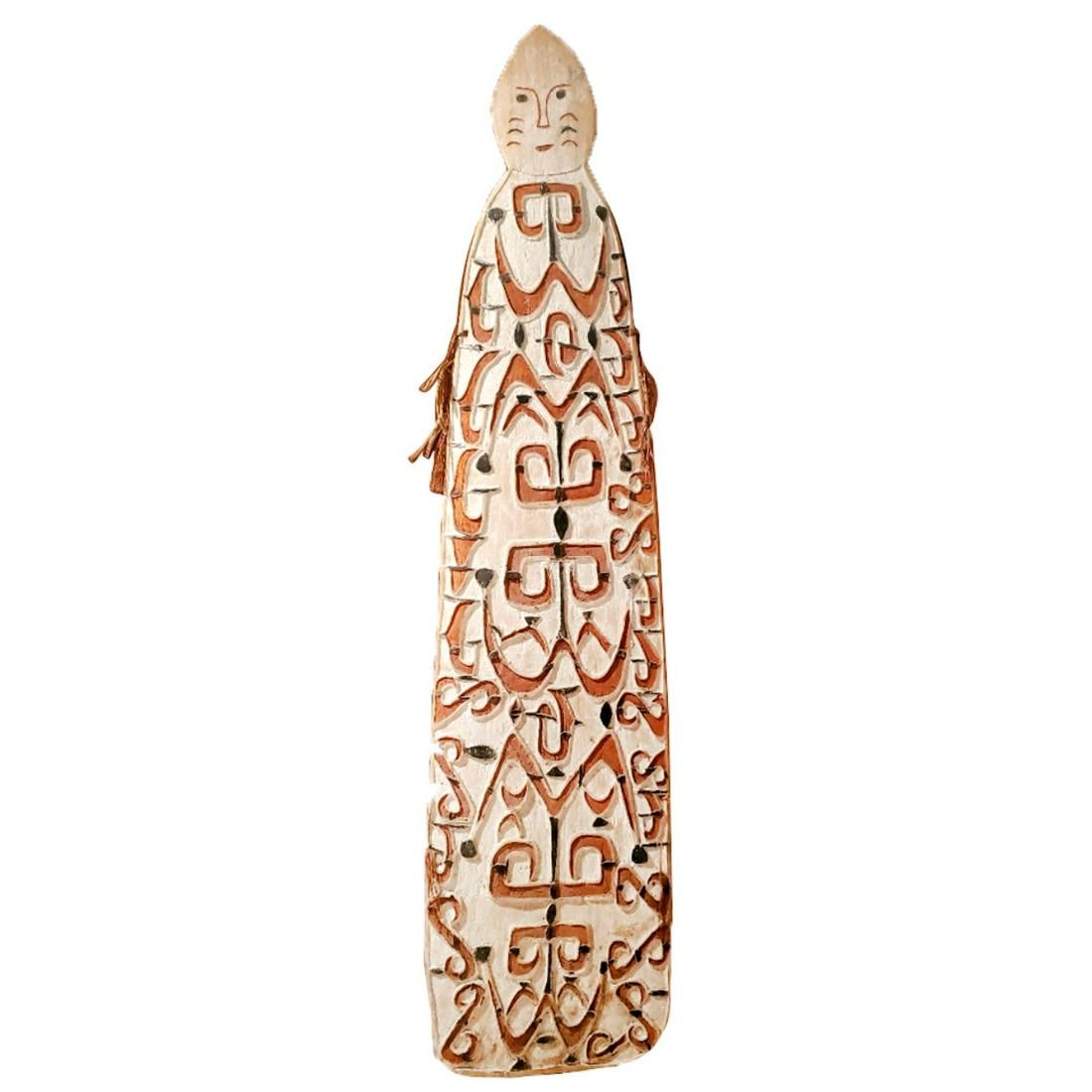 PALACE SIZE PAPUA NEW GUINEA