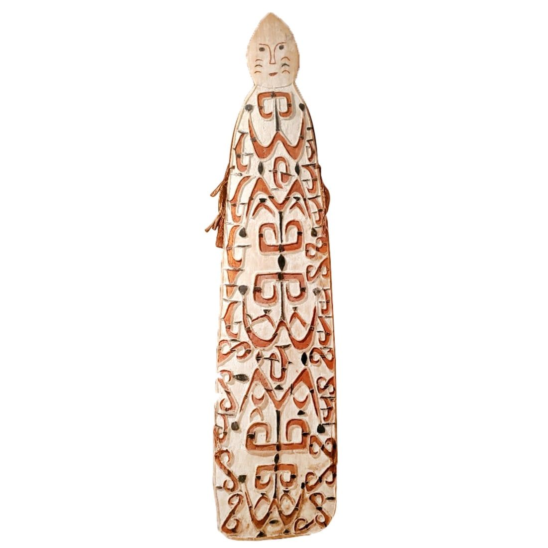 PALACE SIZE PAPUA NEW GUINEA