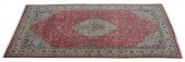 PALACE SIZE PERSIAN TABRIZ, 21