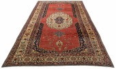 PALACE SIZE SAROUK FARAHAN ORI