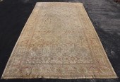 PALACIAL ANTIQUE TURKISH OUSHA