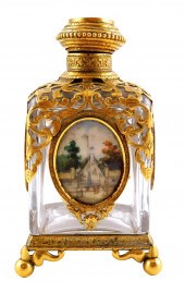 PALAIS ROYALE CRYSTAL PERFUME