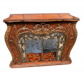 PALAIS ROYALE ROCOCO COGNAC FI