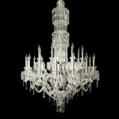 PALATIAL 24 LIGHT "BUCKINGHAM"