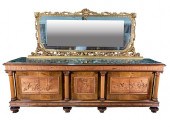 PALATIAL CONTINENTAL CUSTOM MI