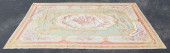 PALATIAL HAND-WOVEN AUBUSSON S