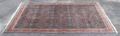 PALATIAL HAND-WOVEN TURKISH HE