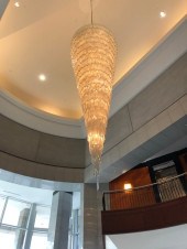 PALATIAL MID CENTURY ITALIAN W