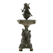 PALATIAL NEOCLASSICAL STYLE BR