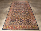 PALATIAL PERSIAN MAHAL RUG<br>
