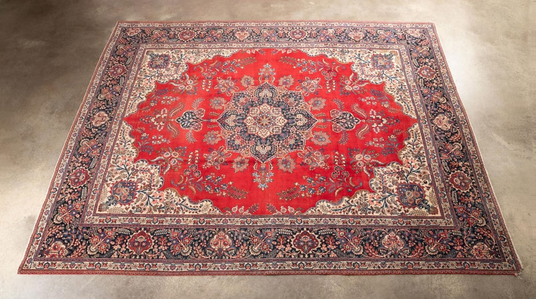 PALATIAL PERSIAN TABRIZ
