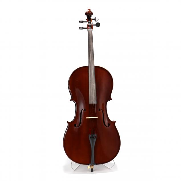 PALATINO VC-450 STUDENT 4/4 FULL