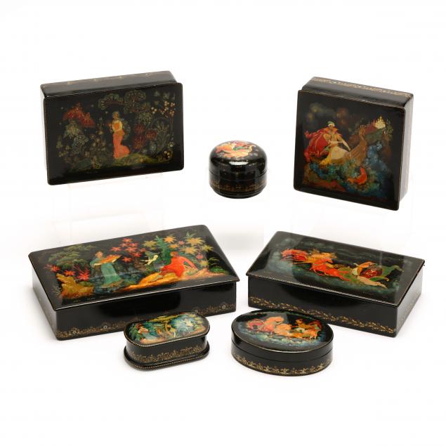 PALEKH SCHOOL, SEVEN VINTAGE