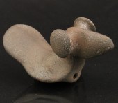 PALEOAMERICAN OHIO RIVER PORPH