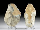 PALEOLITHIC FRENCH STONE AGE A