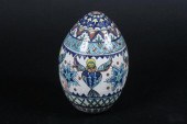 PALESTINIAN POTTERY OF JERUSAL