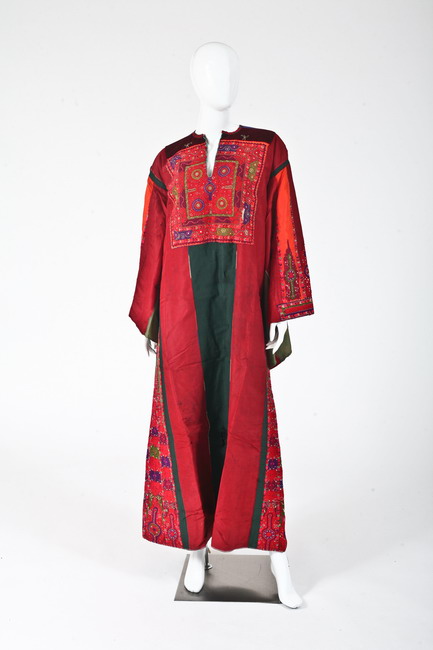 PALESTINIAN WEDDING THOB 1972;