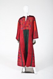PALESTINIAN WEDDING THOB 1972;