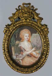 PALIAND? (18TH CENTURY) MADAME