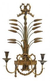 PALLADIO NEOCLASSICAL STYLE GI
